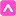 Arrow 3 Up Icon 16x16 png